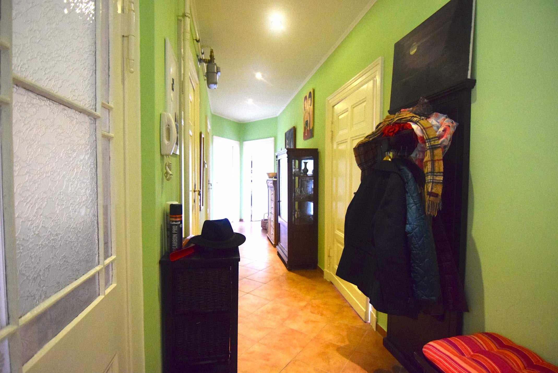 Lebensfreude, Eleganz und klassischer Wohnstil gut vereint