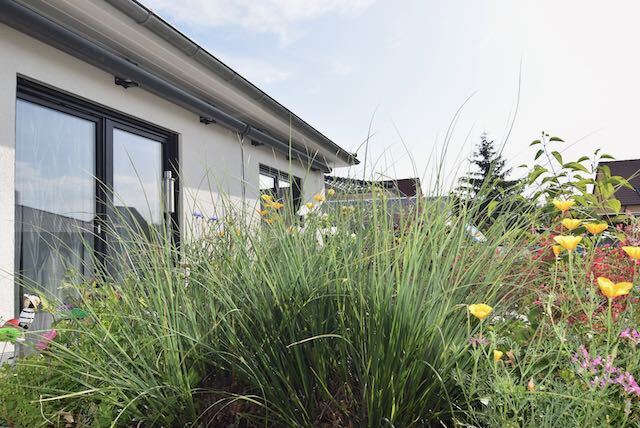 Bungalow in Landsberg - Wohnen und Wohlfühlen auf Top - Niveau ohne-  zusätzliche Provision!