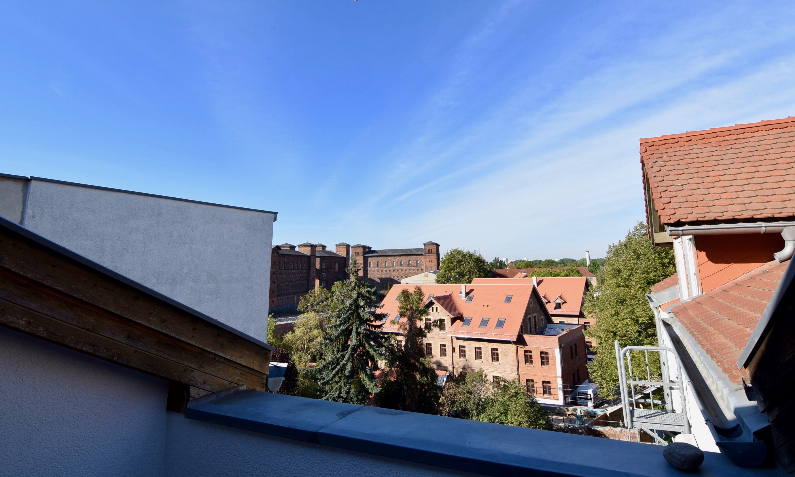 Luxuswohnung  im Mühlwegviertel - mit Stellplatz