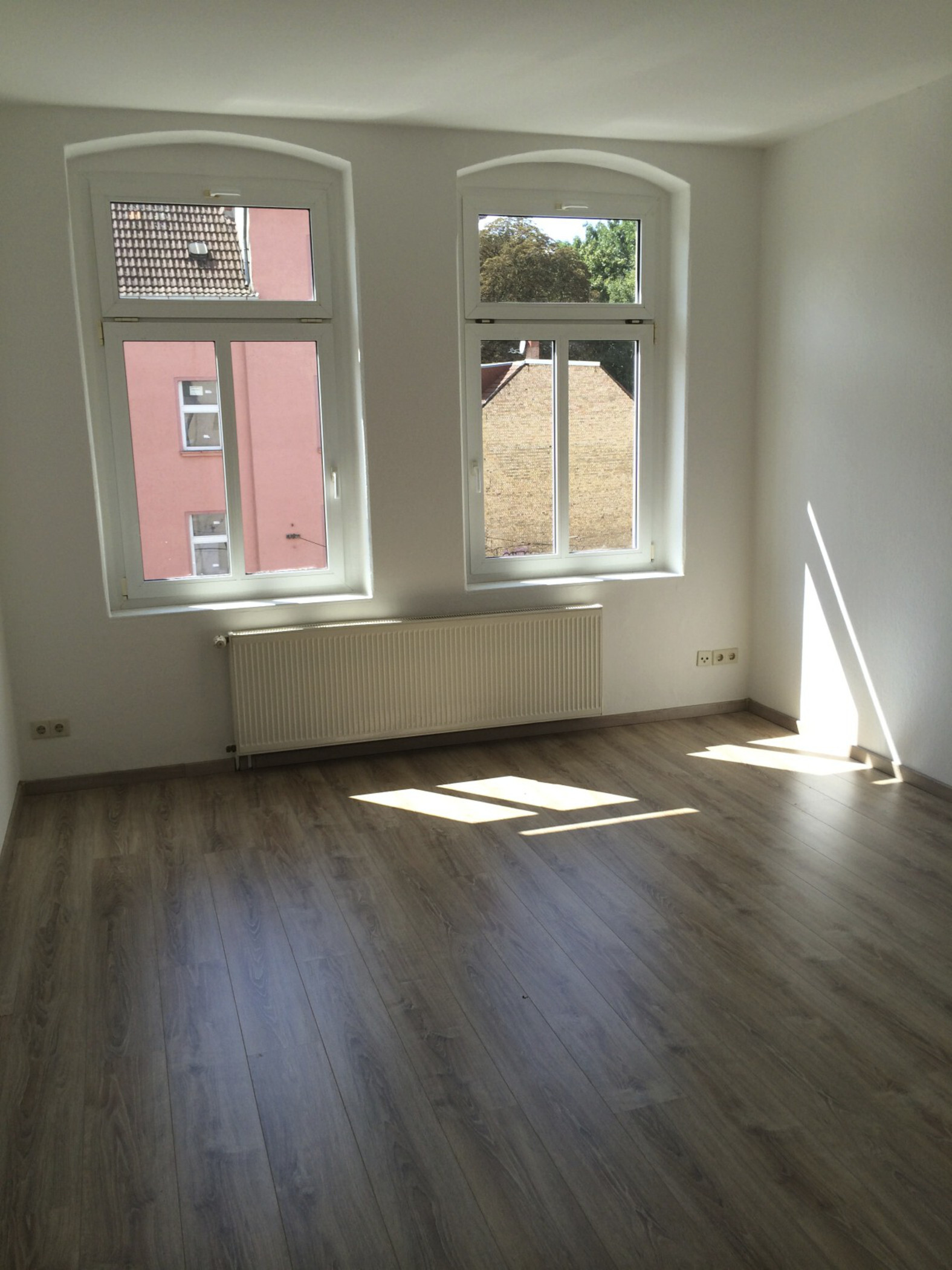 schöne 2-Raumwohnung im Giebichensteinviertel