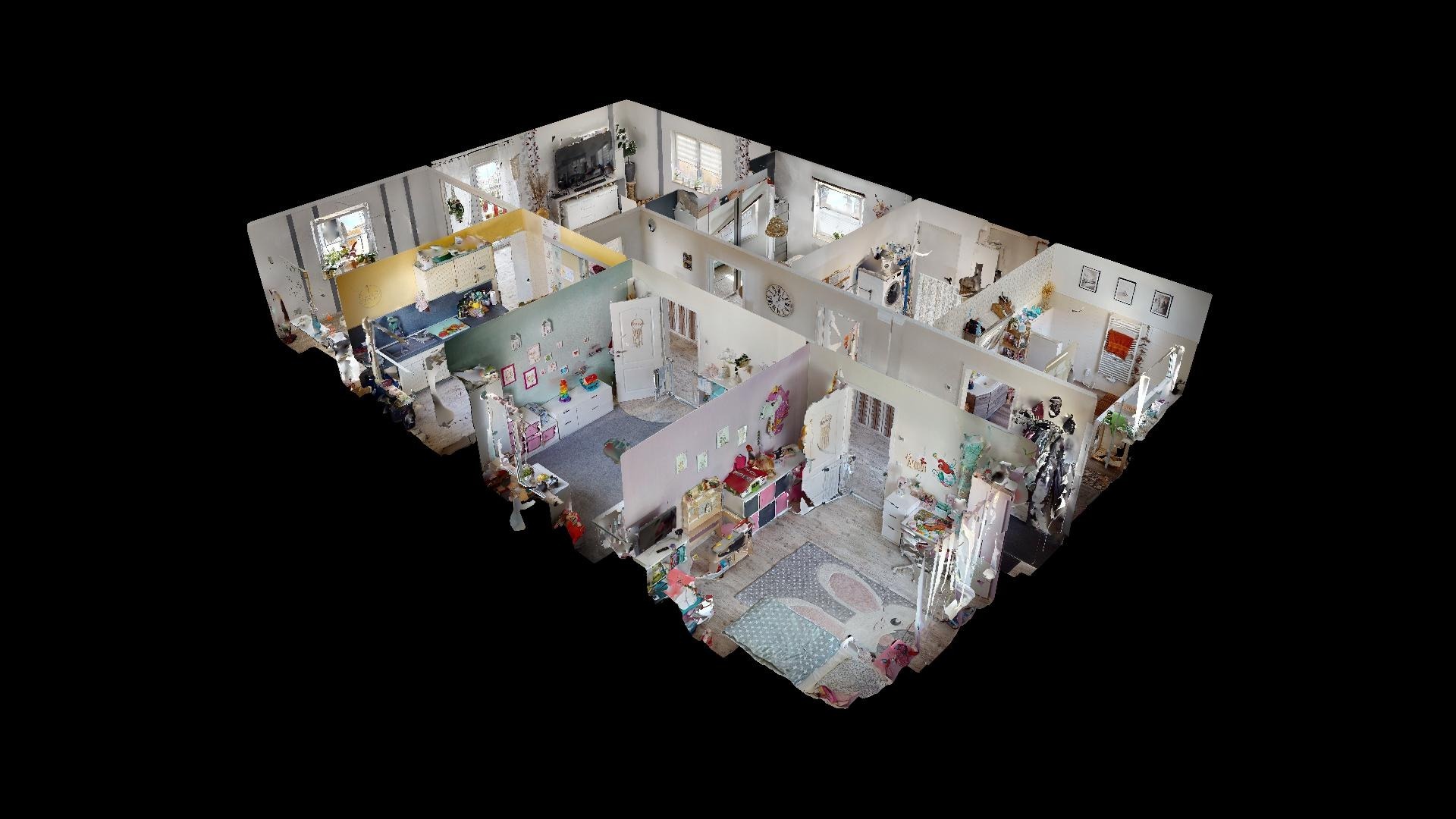 Bungalow - Ein Raumkonzept, das Ihren Wünschen gerecht wird