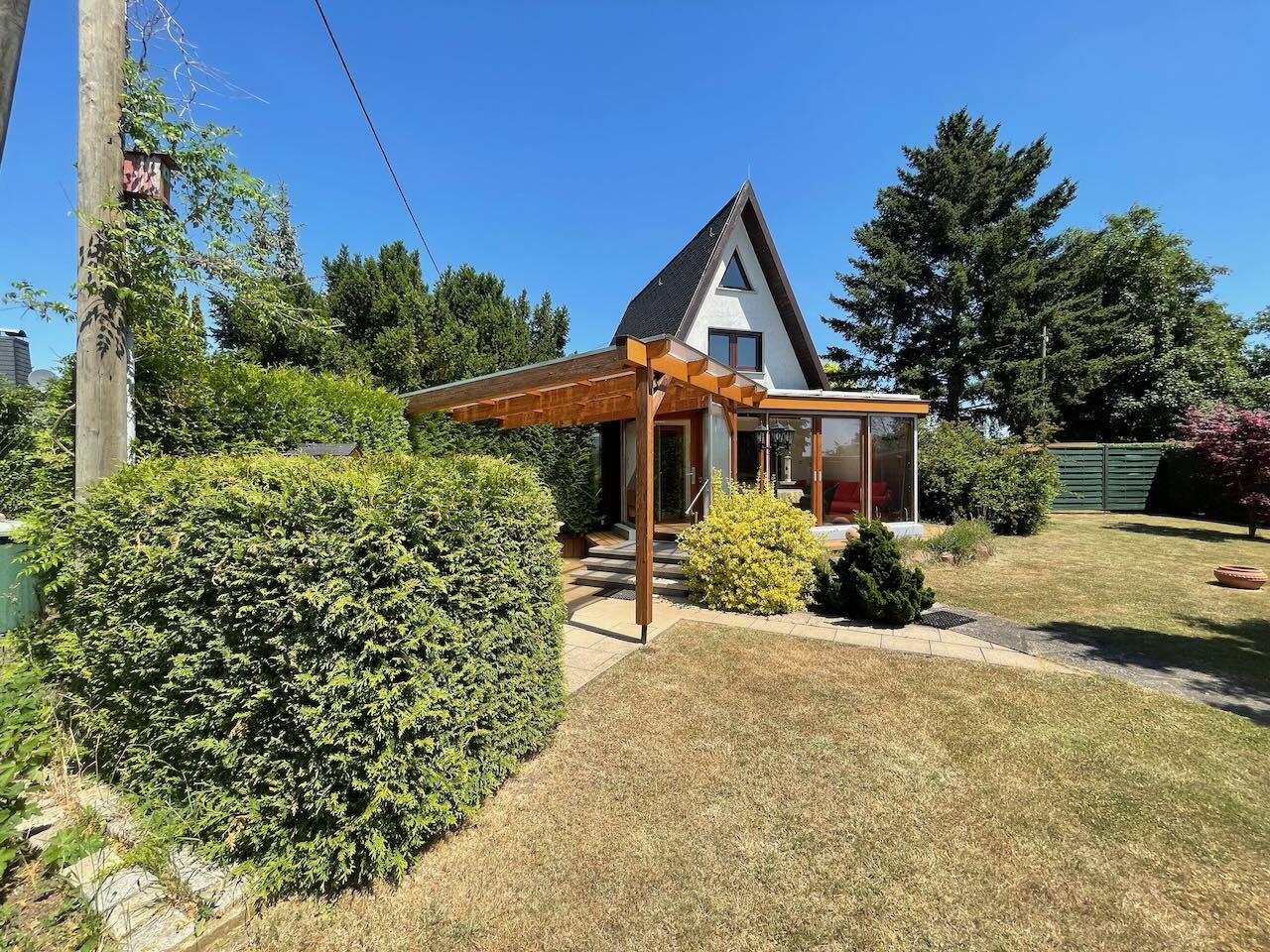 Franzigmark 9 – 6803