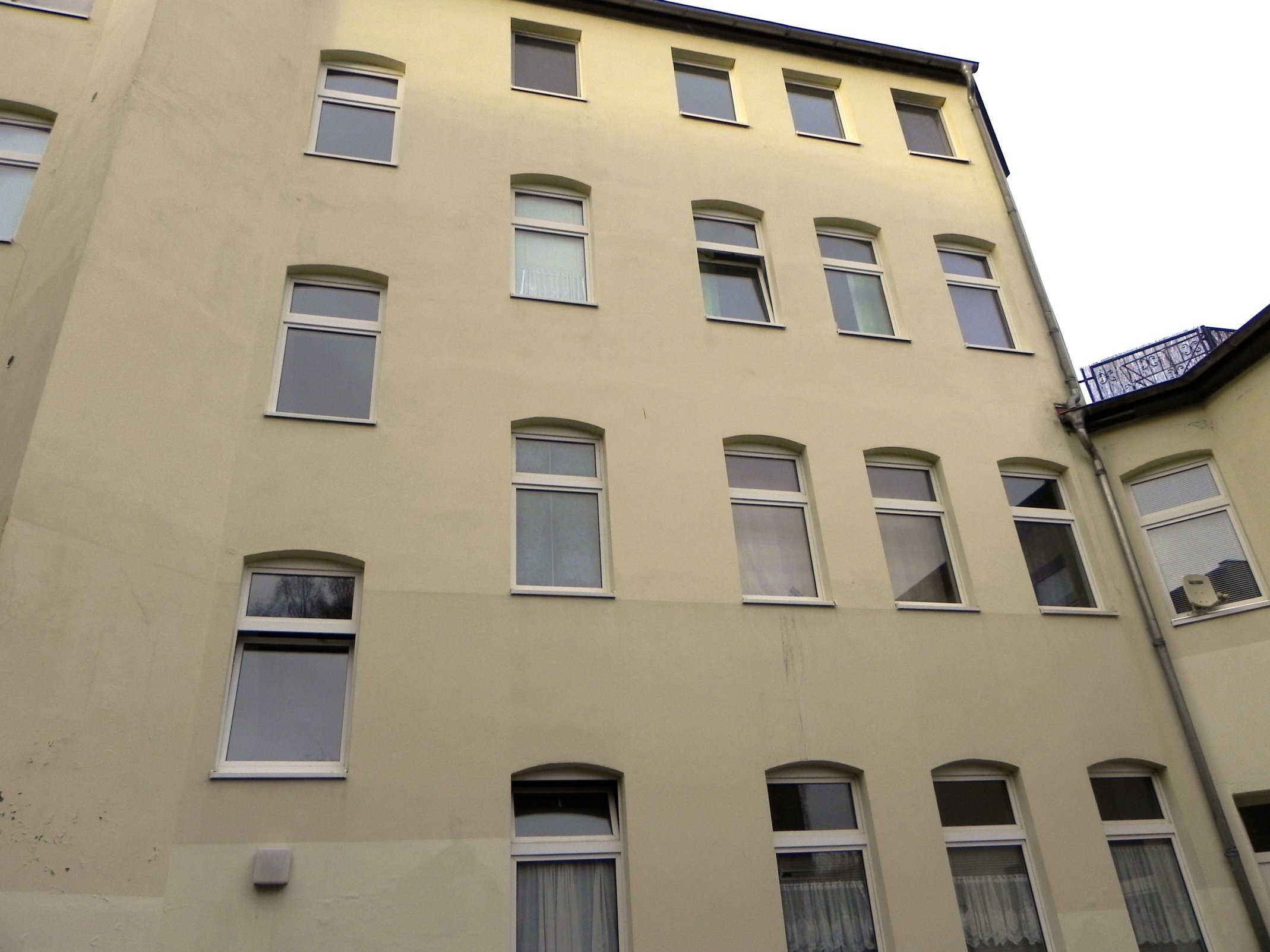 1 ½ -Zimmer Wohnung  im Giebichensteinviertel