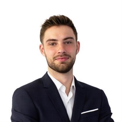 Leon Westner, Consultant Industrial & Logistics