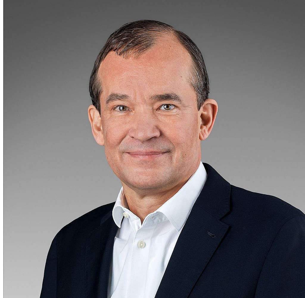 Stephan Stamm, Immobilienmakler