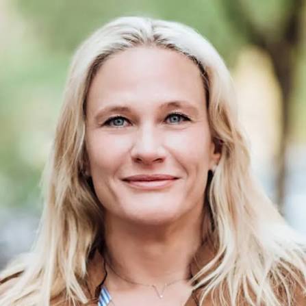 Nadine Vigansky, cOO | Management