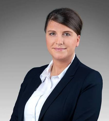 Sophia Krohn, Immobilienmaklerin | Prokuristin