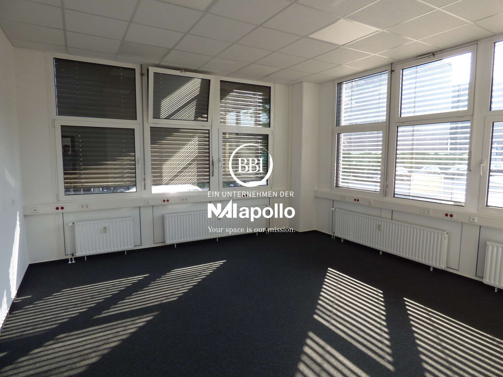 Office space, warehouse in Bernau bei Berlin