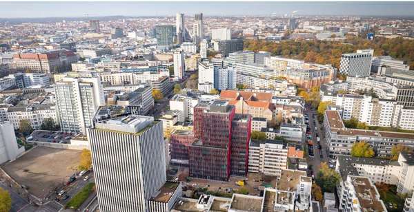 Weitblick