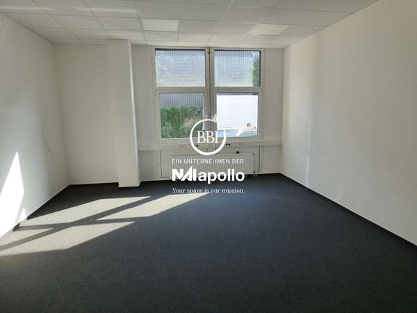 Office space, warehouse in Berlin-Spandau