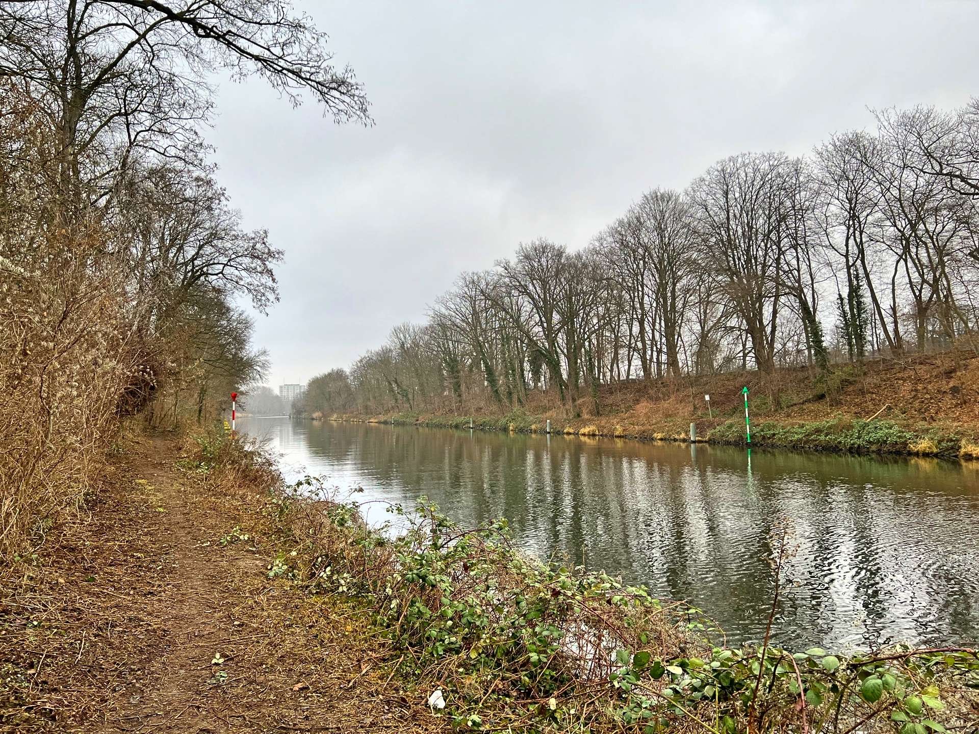 Teltowkanal (9), Wohnung in Berlin-Steglitz-Zehlendorf