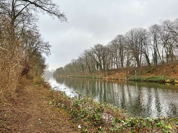 Teltowkanal (9), Wohnung in Berlin-Steglitz-Zehlendorf