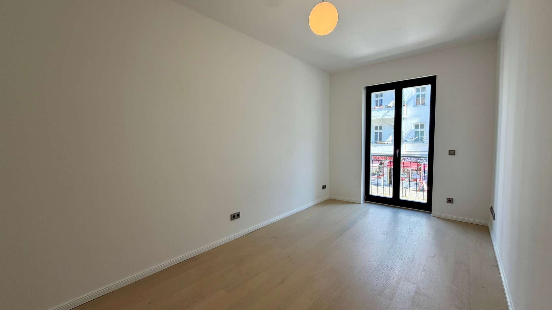 Room 1, flat in Berlin-Friedrichshain-Kreuzberg