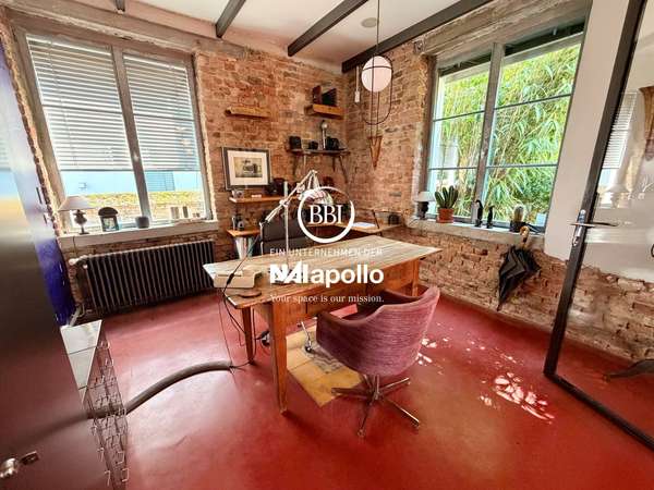 Büro
