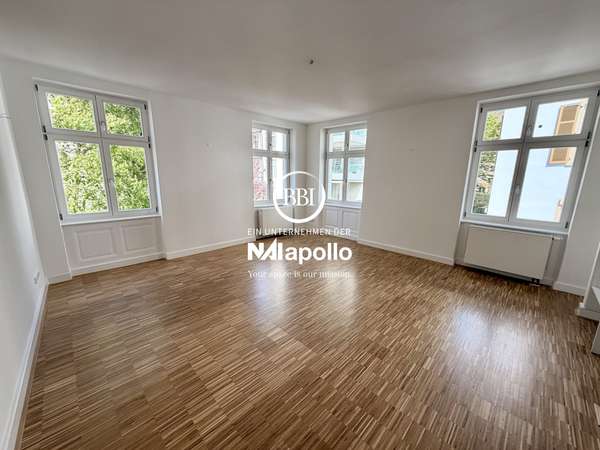 Büroraum