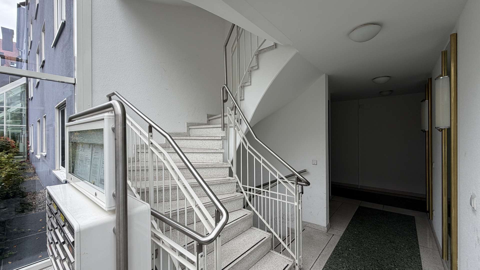 Treppenhaus