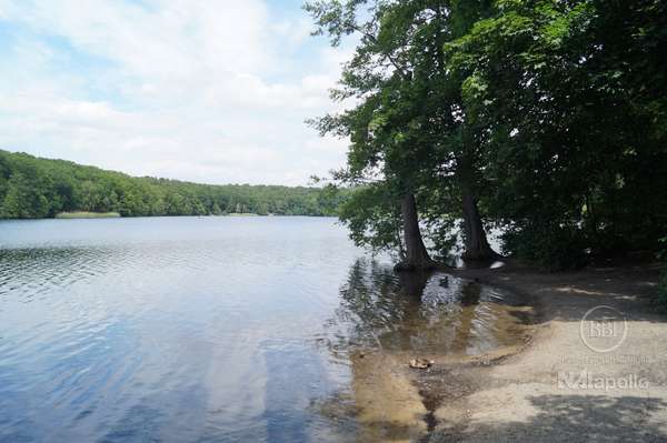 Schlachtensee