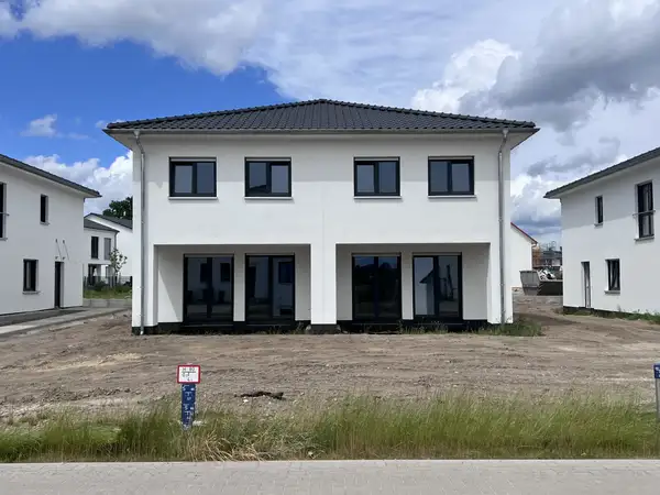 Rückansicht