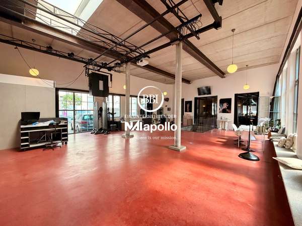 Studio