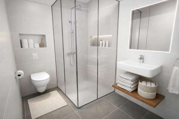 Badezimmer