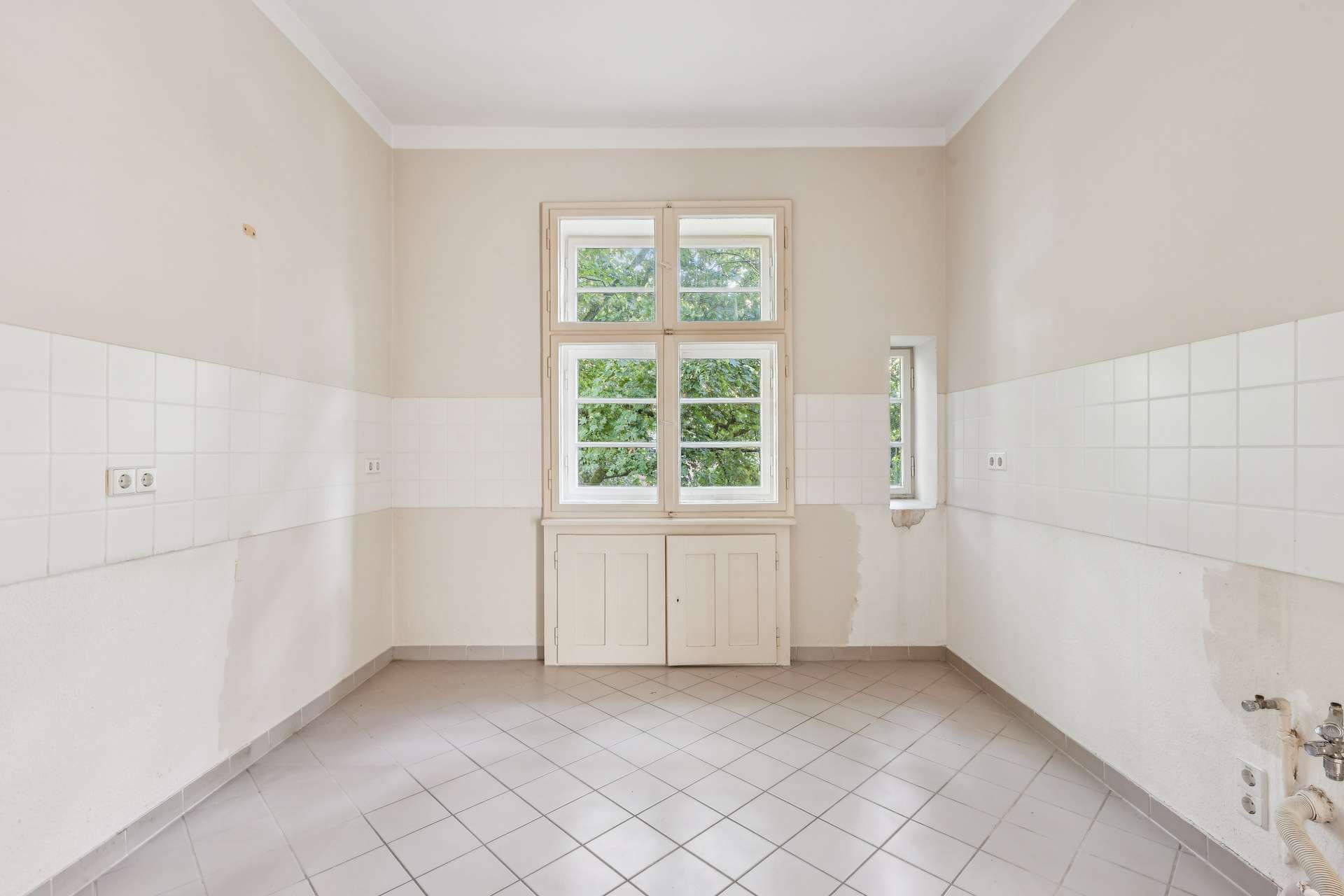 Küche, Wohnung in Berlin-Reinickendorf