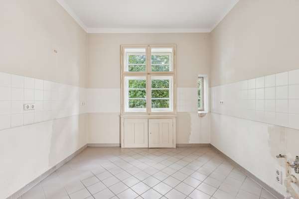 Küche, Wohnung in Berlin-Reinickendorf