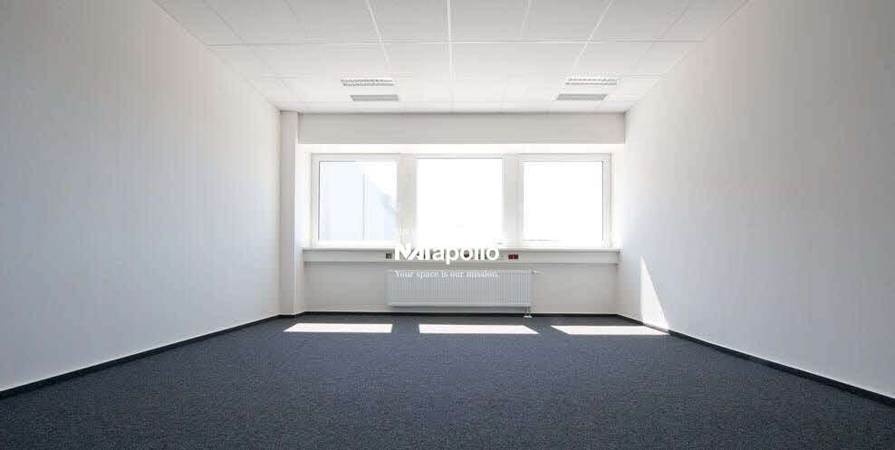 Bürofläche