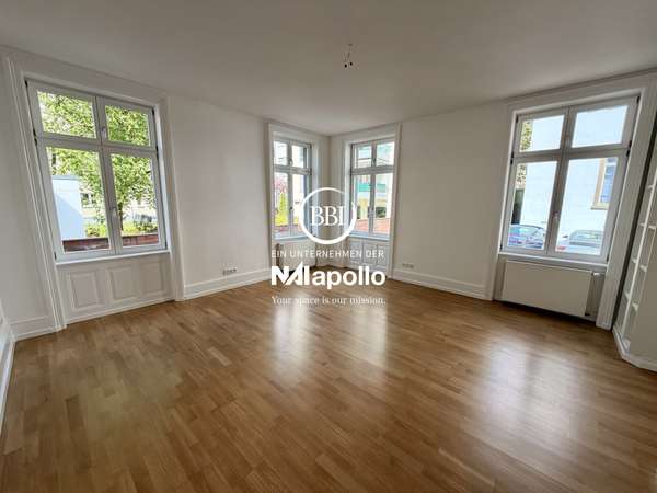 Büroraum