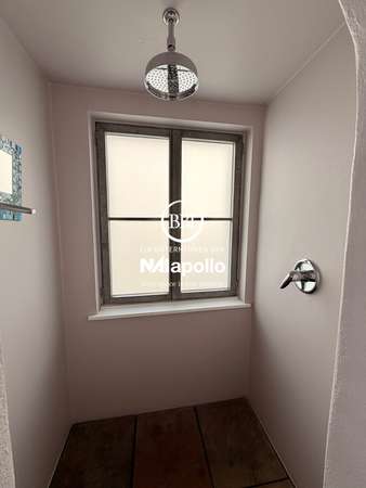 Shower, office space in Frankfurt am Main