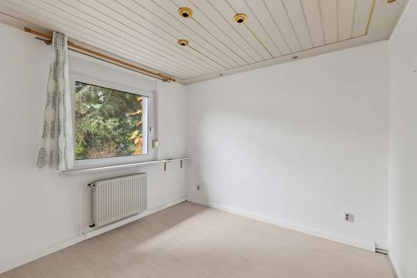 Zimmer, Haus in Zeuthen
