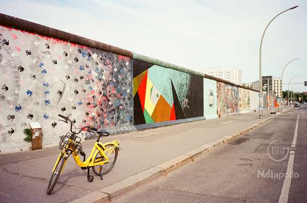 east side gallery