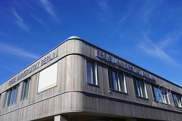 Freie Universität Berlin