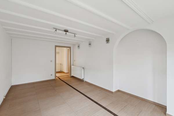 Zimmer, Haus in Zeuthen