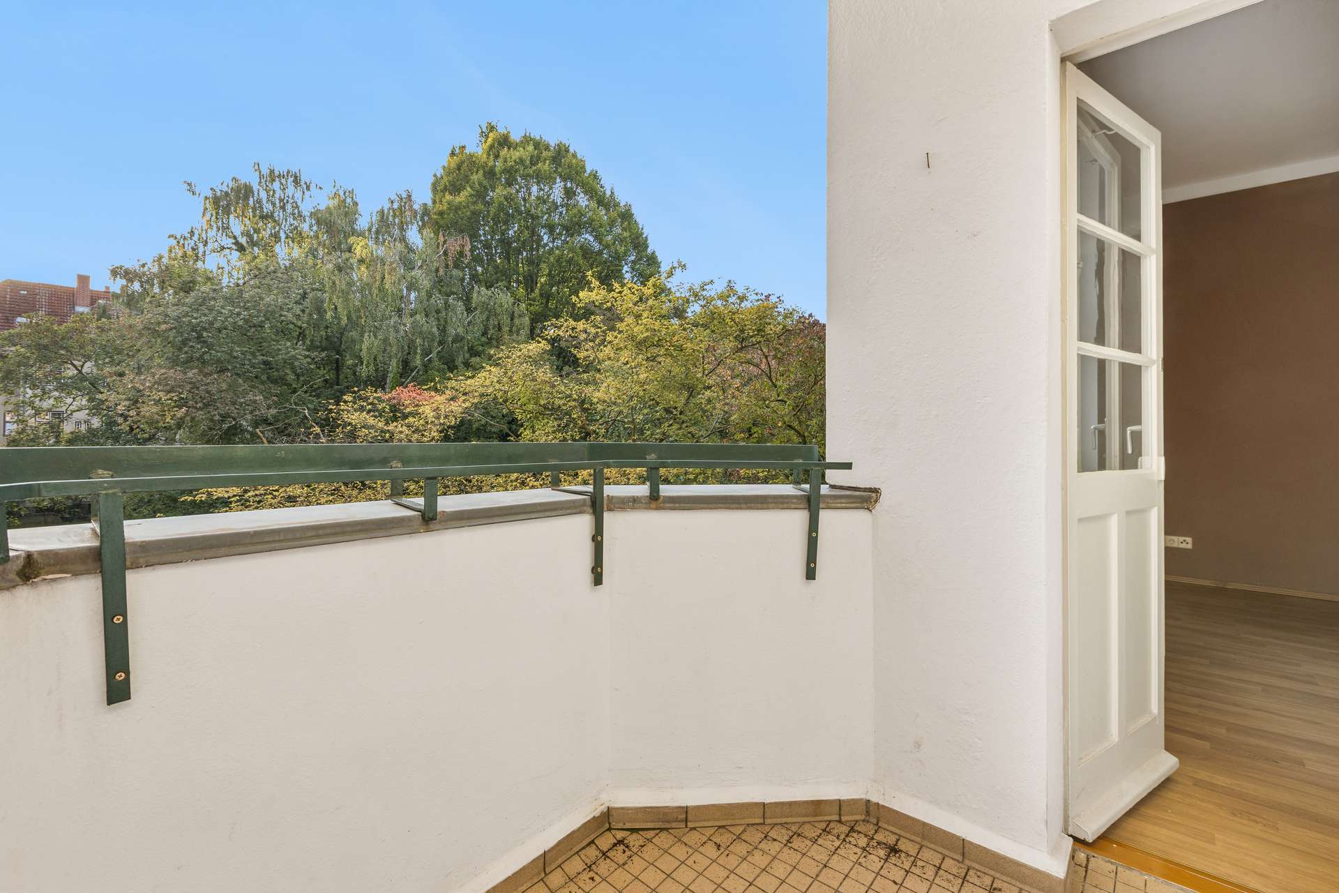 Loggia