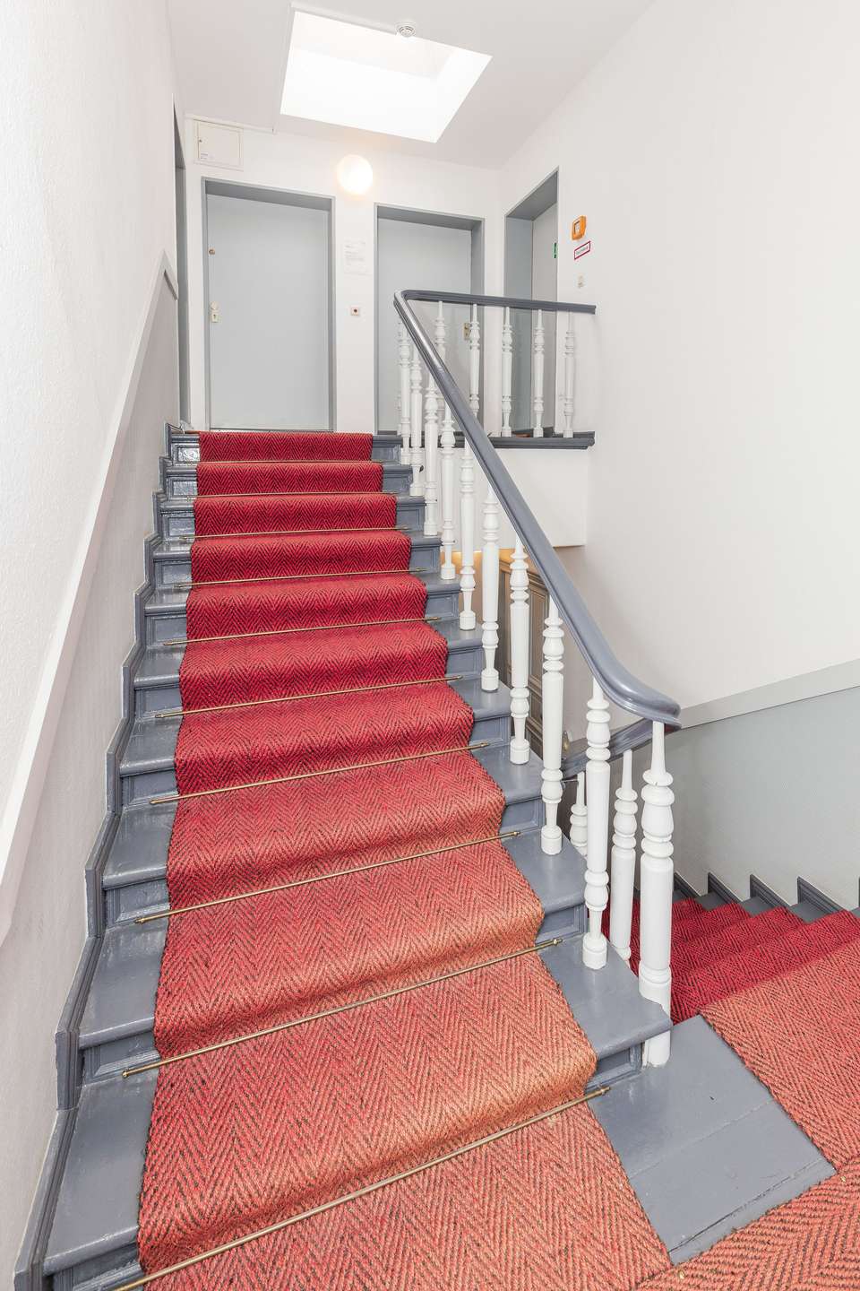 Treppenhaus