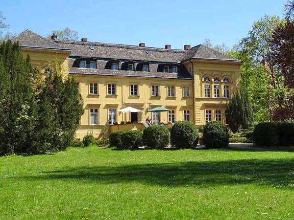 Schlosspark Lichterfelde, Wohnung in Berlin-Steglitz-Zehlendorf