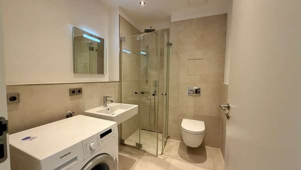 Bathroom, flat in Berlin-Friedrichshain-Kreuzberg