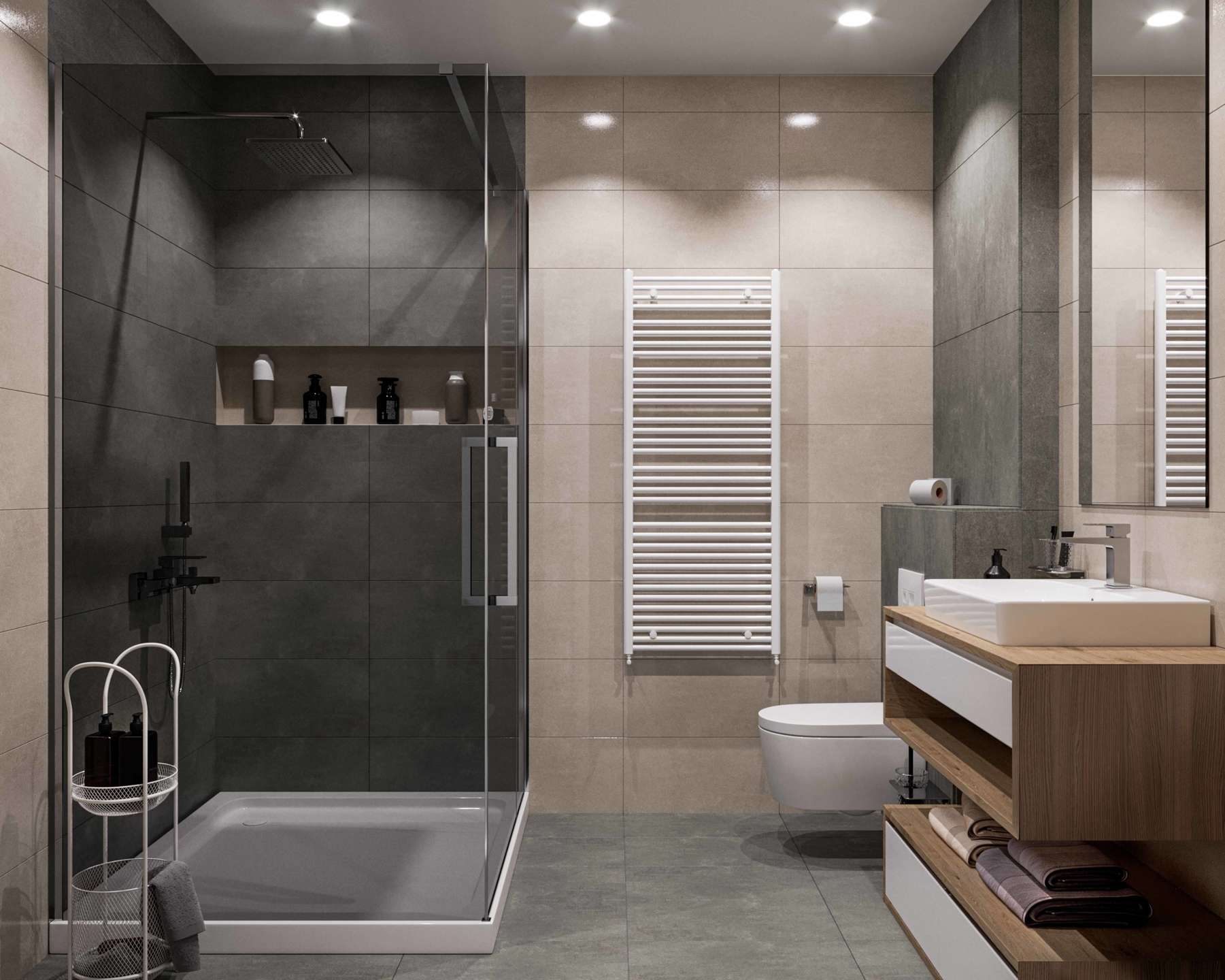 Fittings visualisation (2)