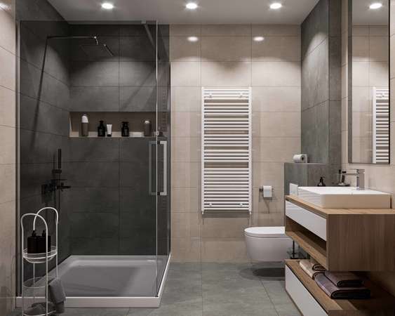 Fittings visualisation (2)