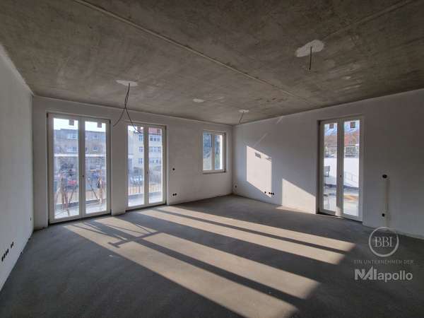 Bautenstand 2024, Wohnung in Berlin-Steglitz-Zehlendorf