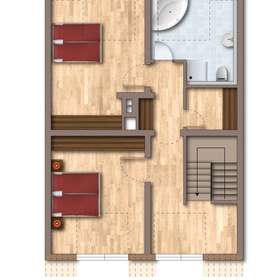 Immobilie kaufen - WOHNBAU: Ihr traumhaftes Einfamilienhaus mit ca. 220 m² wartet !