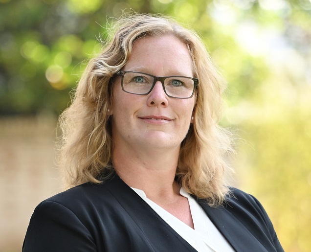 Frau Sabrina Künzel