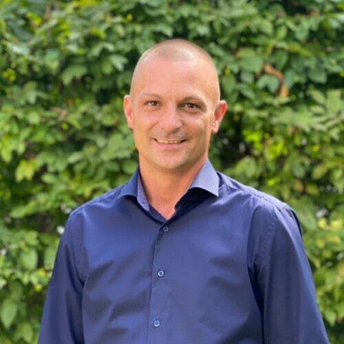 Herr Pietzner, Bernd 