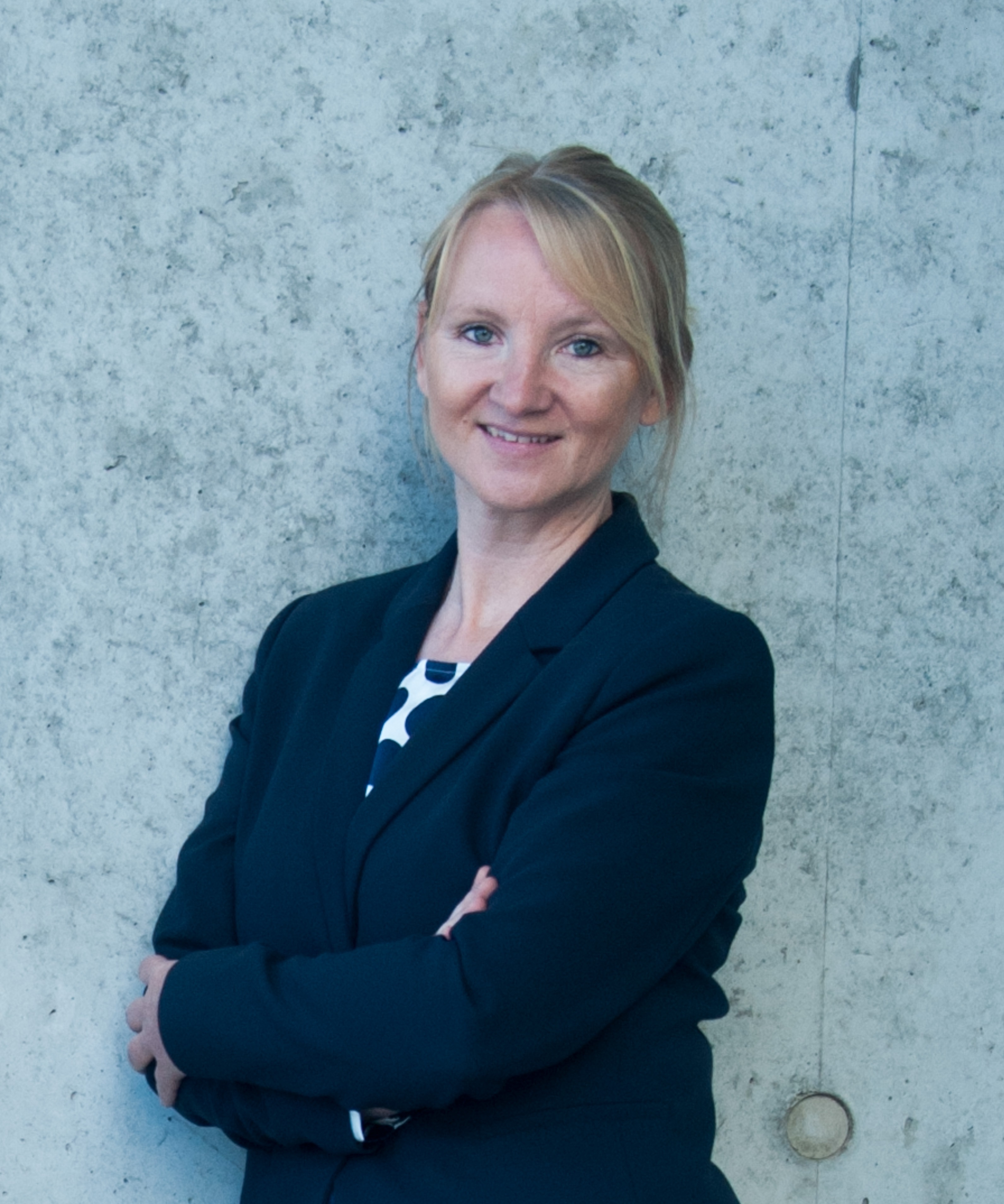 Frau Jansen, Christina 