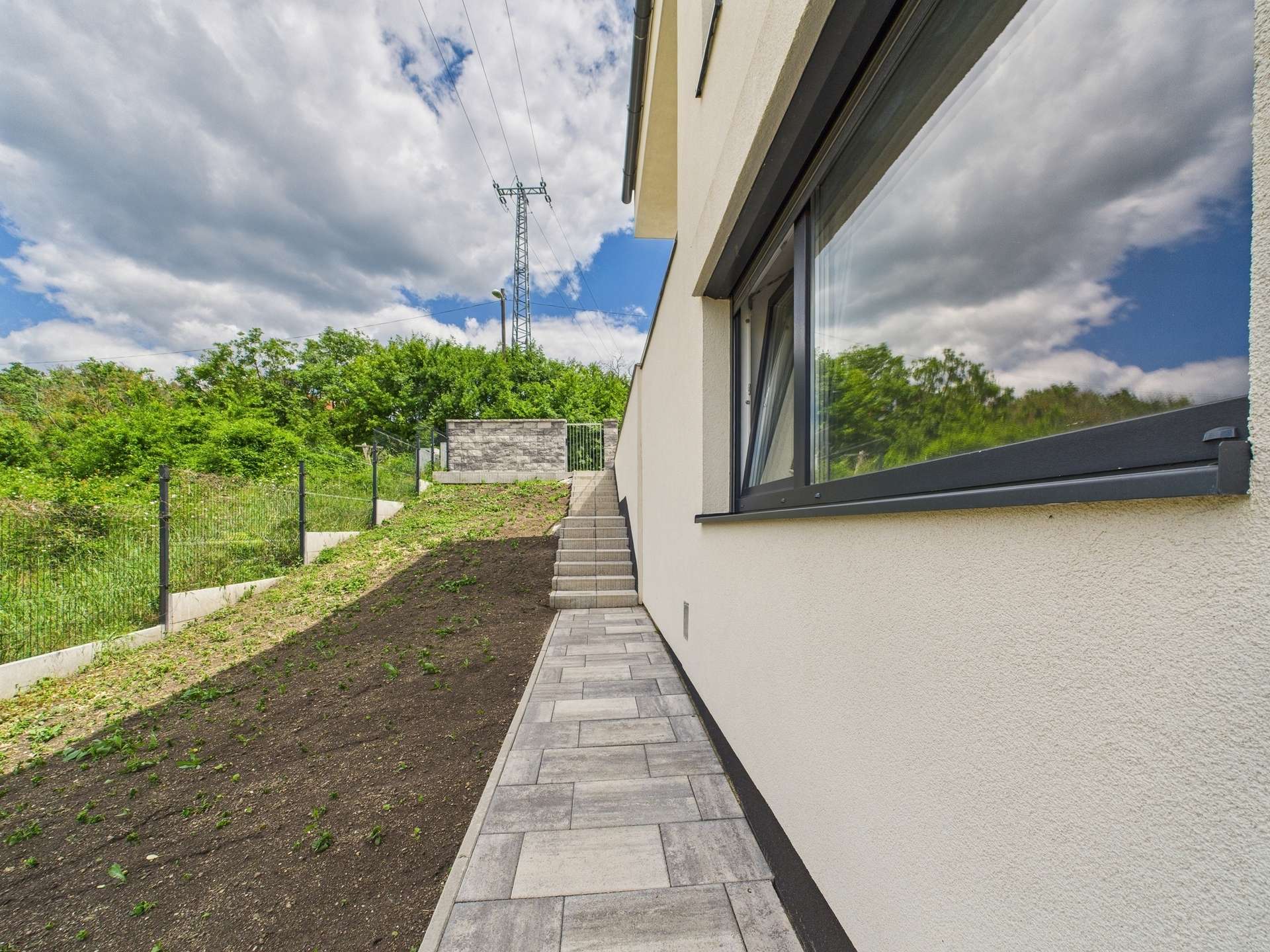 3 room Ház For Eladó in Balatonfüred, Veszprem (Stadt) - 13