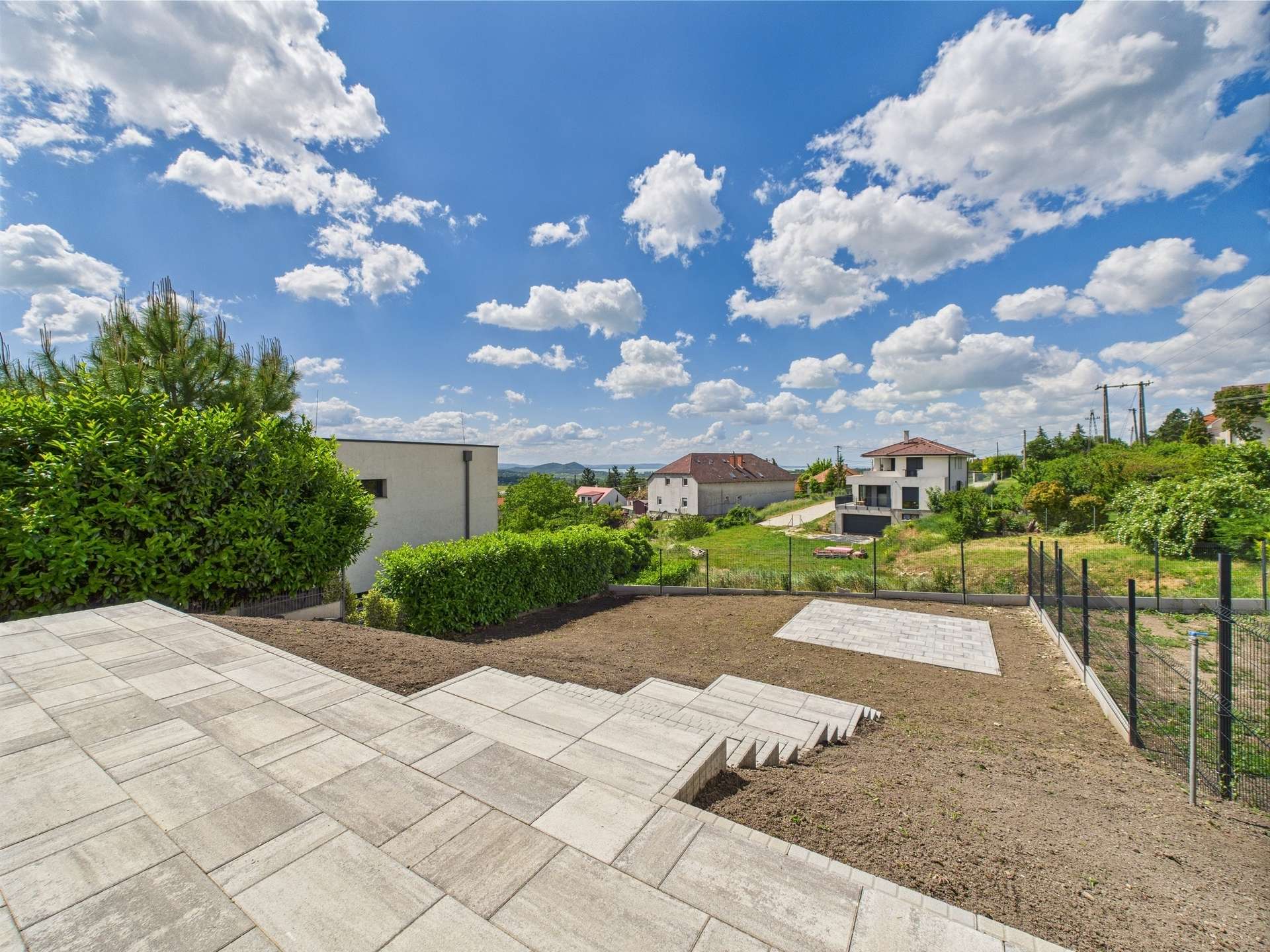 3 room Ház For Eladó in Balatonfüred, Veszprem (Stadt) - 42