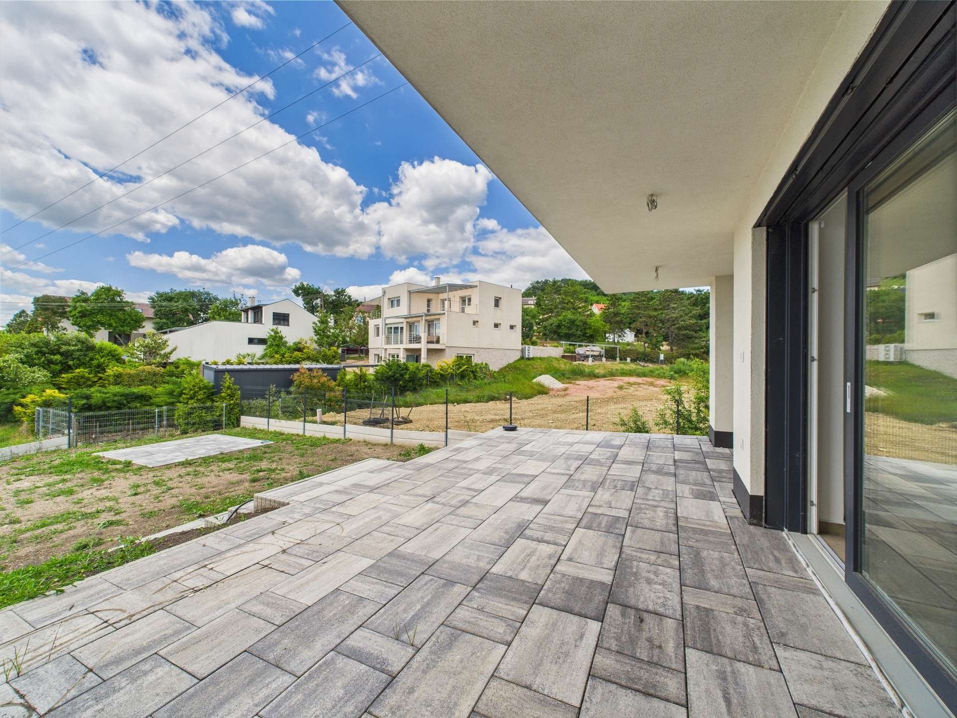 3 room Ház For Eladó in Balatonfüred, Veszprem (Stadt) - 43