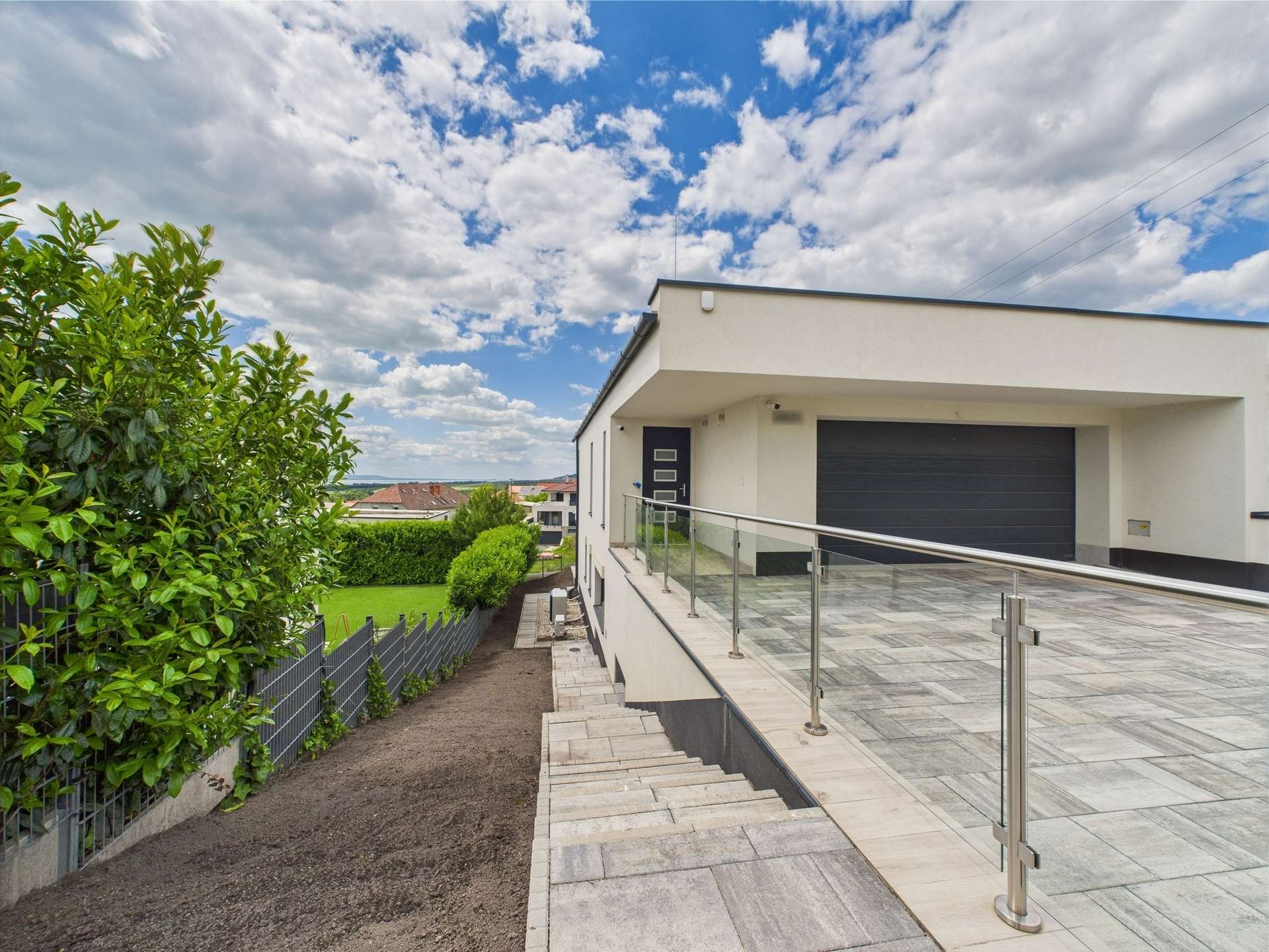 3 room Ház For Eladó in Balatonfüred, Veszprem (Stadt) - 14