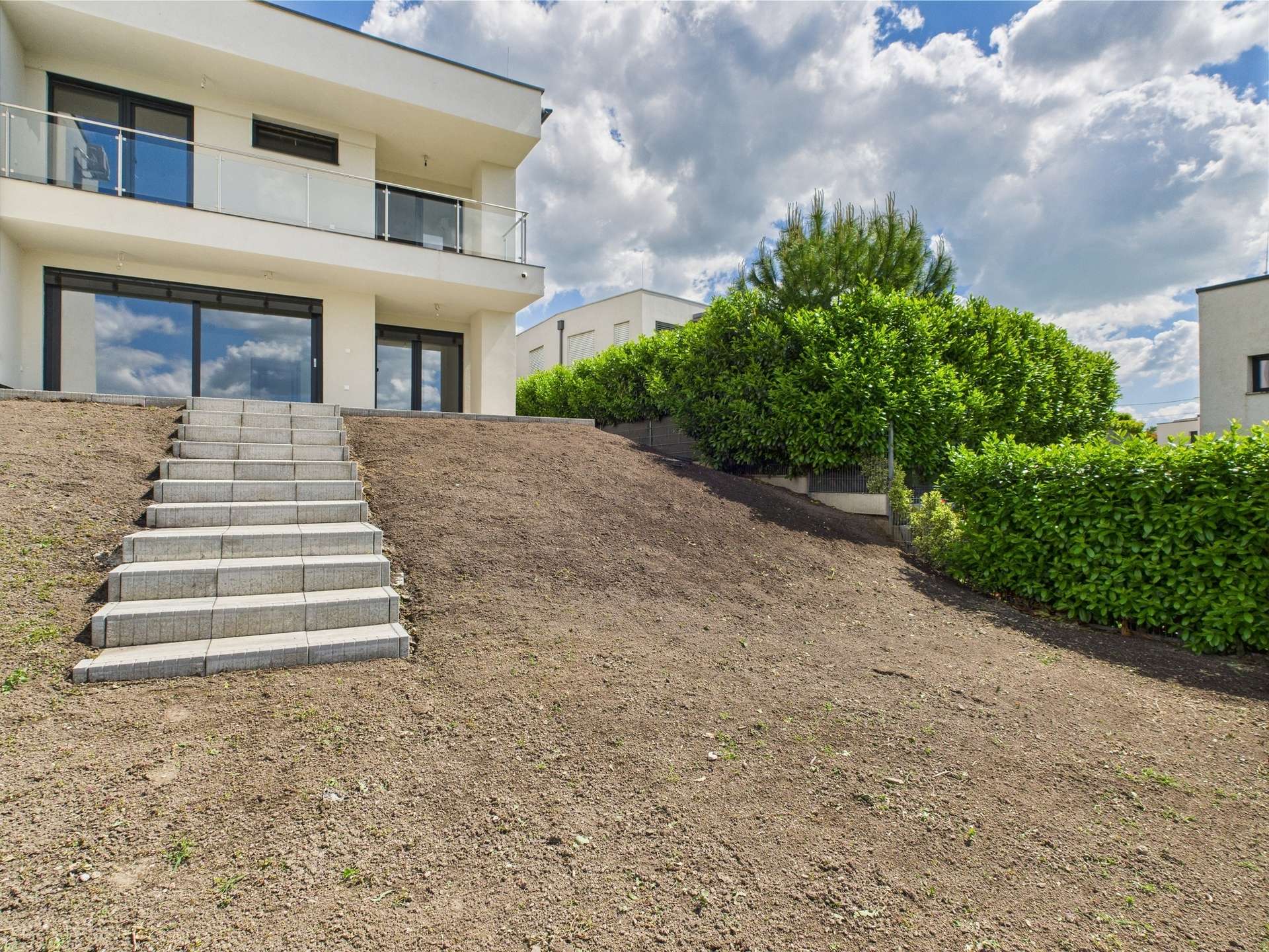 3 room Ház For Eladó in Balatonfüred, Veszprem (Stadt) - 45