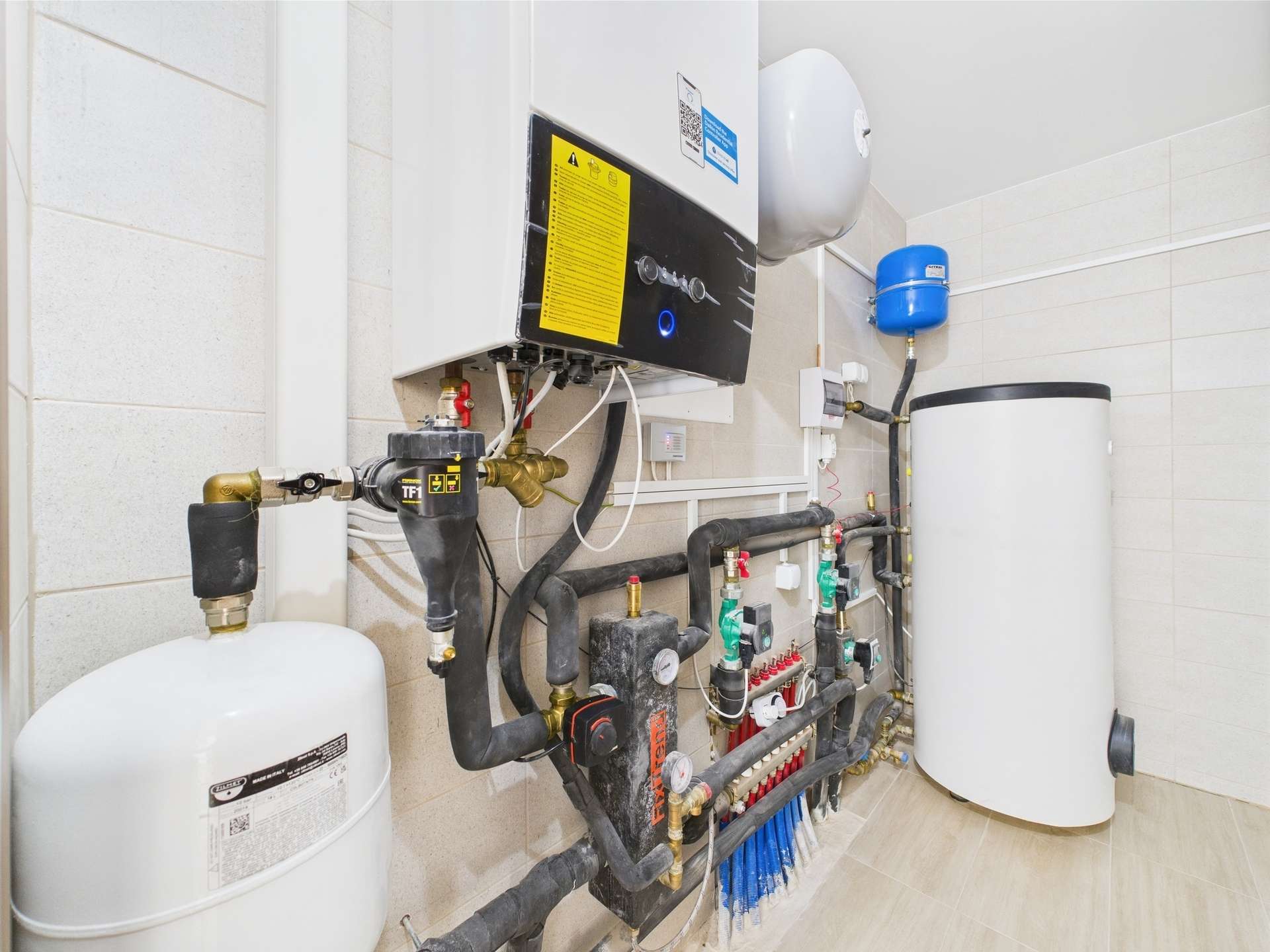 3 room Ház For Eladó in Balatonfüred, Veszprem (Stadt) - 31